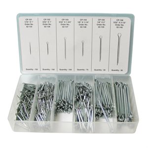 COTTER PINS PACK
