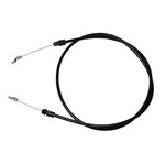 SAFETY BRAKE CABLE MTD #946-0912