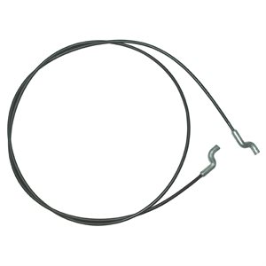 UPPER TRACTION CABLE B&S #1501123MA