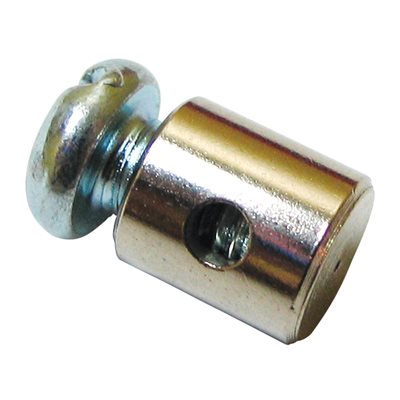 WIRE STOP BARREL-END 5 / 16''