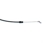SAFETY BRAKE CABLE HUSQ #158152
