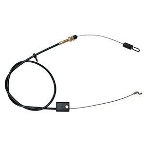 AUGER CLUTCH CABLE MTD #946-04007