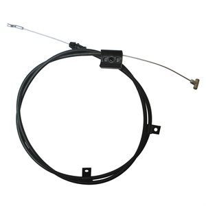 SAFETY BRAKE CABLE B&S #04830MA