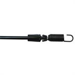 CONTROL TRACTION CABLE B&S #1101344MA