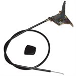 THROTTLE CABLE ARIENS #06908000