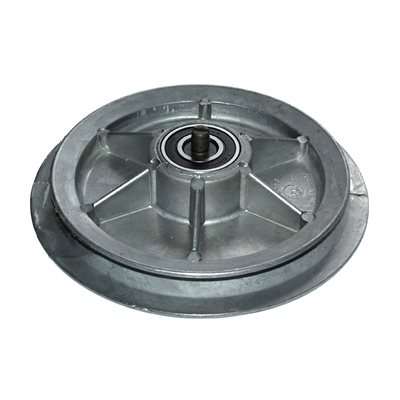 FRICTION DISC ASSEMBLY MTD #956-0012A
