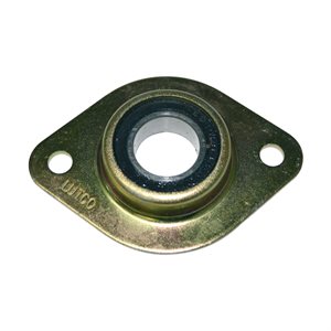 BEARING WITH PLATE MTD #741-04569