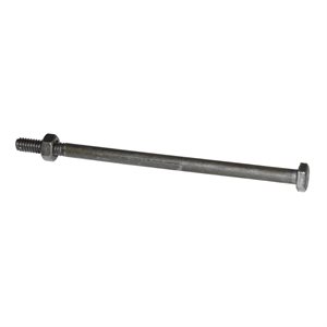 BOLT AND NUT 1 / 4"-20 X 5"