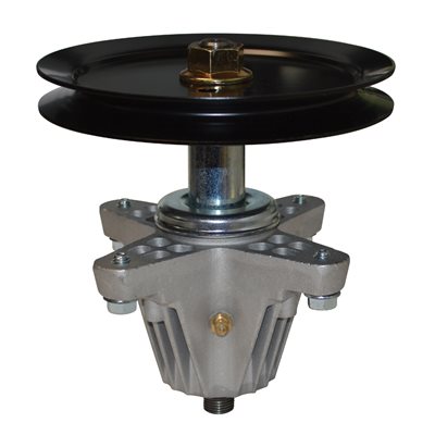 SPINDLE ASSEMBLY MTD #618P09395