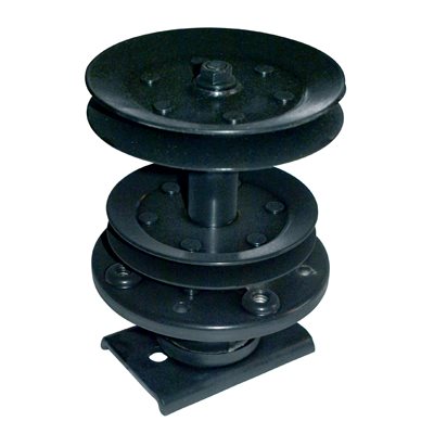 SPINDLE ASSEMBLY HUSQ. #532121705