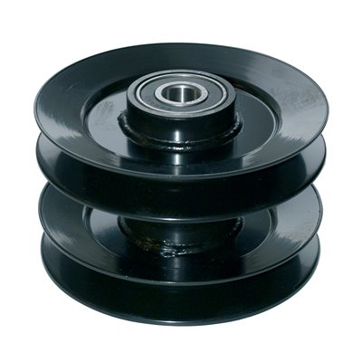 DOUBLE DRIVE PULLEY MTD #756-1202