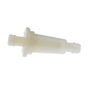 FUEL FILTER SMALL UNIVERSAL