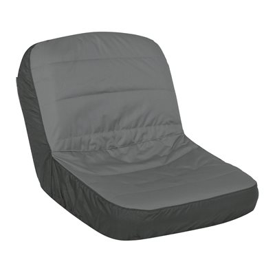 TRACTOR SEAT COVER LARGE CLASSIC