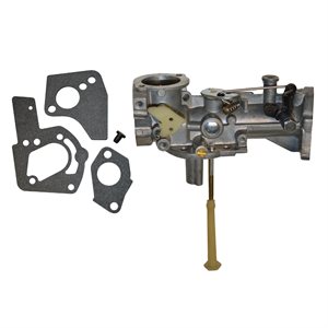 CARBURATOR B&S #498298