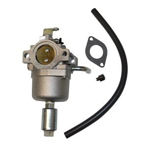 CARBURETOR B&S #591731
