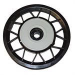 STARTER PULLEY AND SPRING TECUMSEH #590618