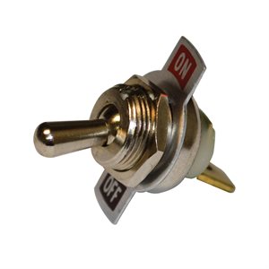 IGNITION SWITCH FOR CHAIN SAW