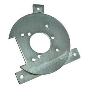 2 CYCLES ENGINE PLATE ADAPTOR