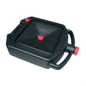 WASTE OIL PAN 5 LITRES