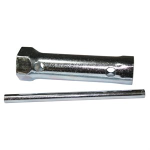 UNIVERSAL COMBINATION T-WRENCH 13 / 16" - 1"