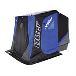 XT PRO X-OVER LODGE PACKAGE #201152