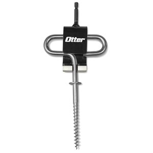 QUICK SNAP ICE ANCHOR DRIVER TOOL #201179