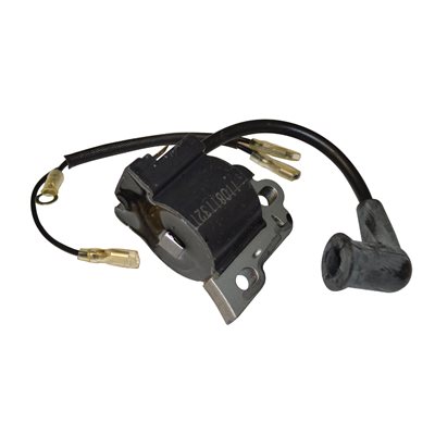 IGNITION COIL #4327