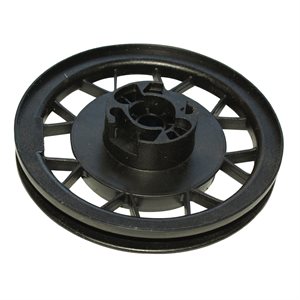 PULLEY ASSEMBLY TECUMSEH #590700