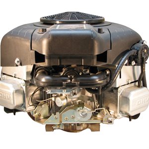 B&S ENGINE VERTICAL 20HP 656CC V-TWIN
